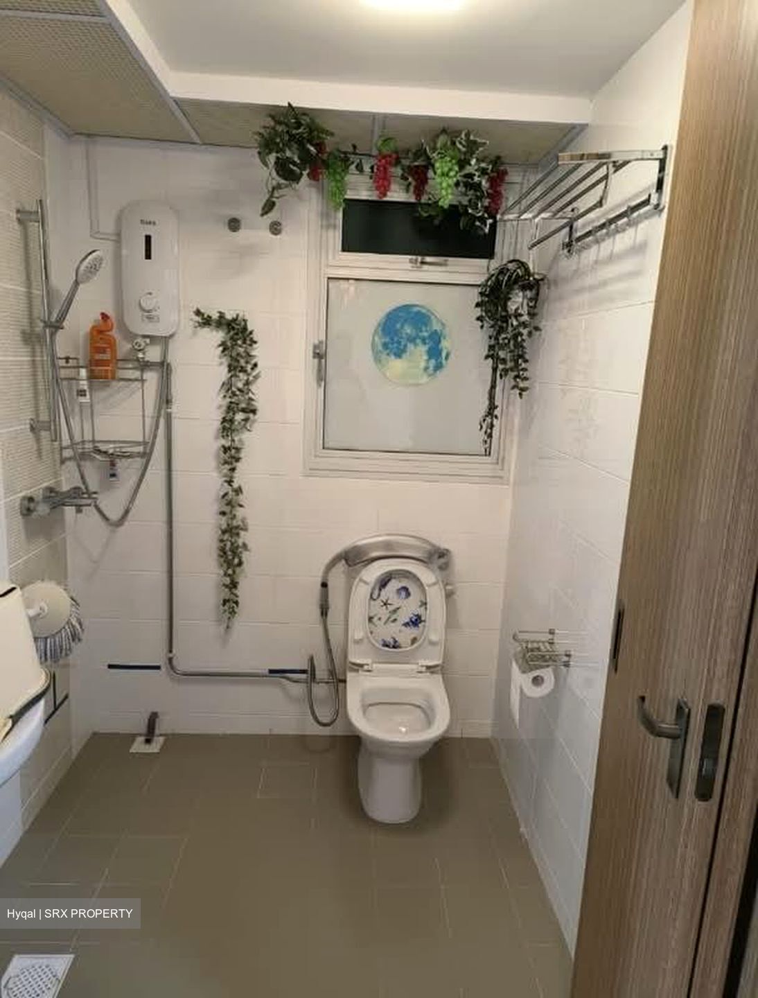 Blk 451A West Terra @ Bukit Batok (Bukit Batok), HDB 2 Rooms #577177111